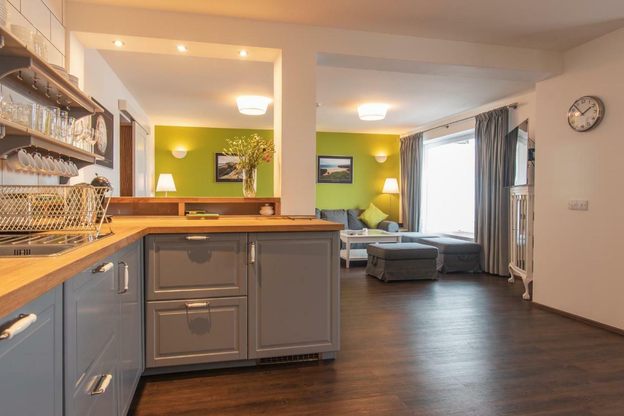 Вилла The Saddlers House - The Best Price Per Bed Bowmore Экстерьер фото